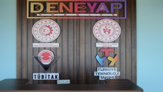DENEYAP ATÖLYESİ TEKİRDAĞ'A AÇILIYOR