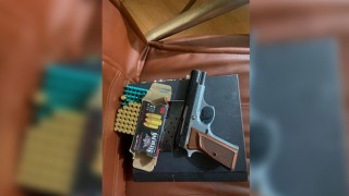 TEHDİT ETTİĞİ KİŞİYE, 2 MİLYON LİRALIK SENET İMZALATAN ŞAHIS YAKALANDI