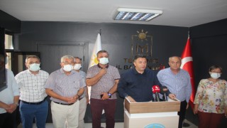 “İYİ PARTİ, TEKİRDAĞ’IN EN POPÜLER PARTİSİDİR”