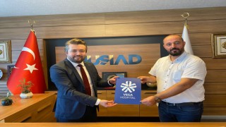 MÜSİAD İNDİRİM ANLAŞMASI İMZALADI
