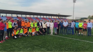 SEZON AÇILIŞI YAPILDI