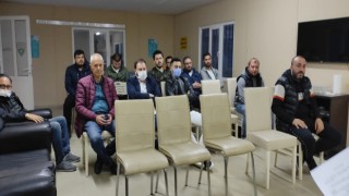 1911’DE YENİ SEZON ÖNCESİ YÖNETİM BELLİ OLDU