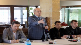 ALBAYRAK’TAN SU FİYATLARIYLA İLGİLİ AÇIKLAMA