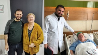 OPTİMED, AMERİKA’NIN SAĞLIKTA TERCİH ETTİĞİ ADRES OLMAYA DEVAM EDİYOR