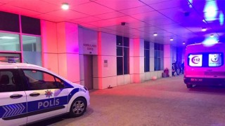 KAPAKLI’DA 2 GRUBUN KAVGASINDA SİLAHLAR KONUŞTU