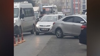 TEKİRDAĞ NÜFUSUNUN 4’TE BİRİ ARAÇ SAHİBİ