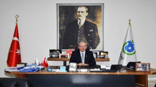 BAŞKAN KADİR ALBAYRAK'IN 10 ARALIK DÜNYA İNSAN HAKLARI GÜNÜ MESAJI