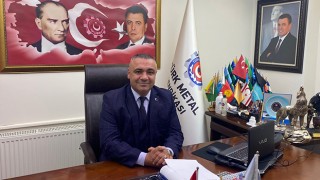 TÜRK METAL’DE MUTLU SON