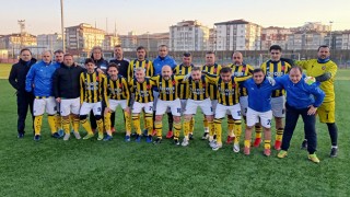 1911 ÇERKEZKÖY VETERANLAR DOLUDİZGİN GİDİYOR