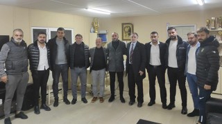 1911 VE KAPAKLISPOR BARIŞTI