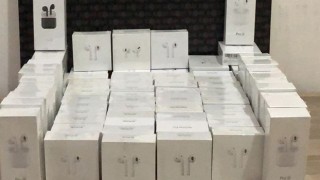 KAÇAKÇILARA GEÇİT YOK