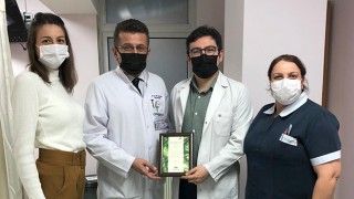 OĞUZHAN İNCELİ ÖZEL OPTİMED HASTANESİ’NDE GÖREVE BAŞLADI