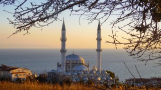 BENİM OBJEKTİFİMDEN FOTOĞRAF YARIŞMASI SONUÇLANDI