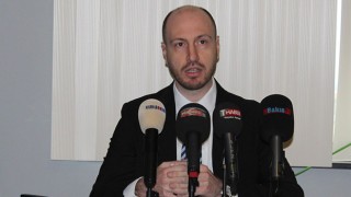 İKMİB BAŞKAN ADAYI KAYA; “BİRLİĞİMİZİ GELECEĞE TAŞIYACAĞIZ”