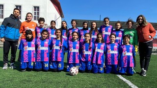 TÜRKİYE FİNALLERİNE KATILACAKLAR