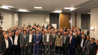 11 HEMŞERİ DERNEĞİ BİR ARAYA GELDİ, FEDERASYON KURDU