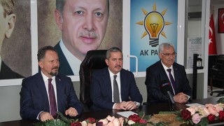 “KASIM AYINDA ENFLASYON DÜŞECEK”