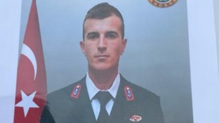 SARAY’A ŞEHİT ATEŞİ DÜŞTÜ