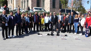 TASARRUF GENELGESİ İLE BASINA KET VURULMUŞTUR