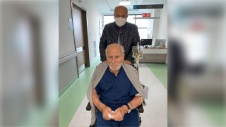 ENEZ KAPLAN’IN ACI GÜNÜ