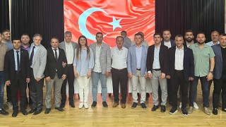 KAPAKLISPOR’UN YENİ BAŞKANI CENGİZ VURAL OLDU