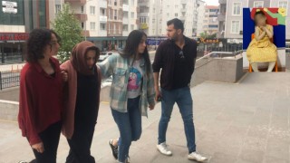 KIZINI ÖLDÜREN ANNE TUTUKLANDI