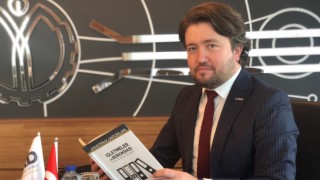 MÜSİAD 32 YAŞINDA