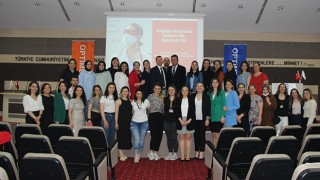 OPTİMED DEV ORGANİZASYONA EV SAHİPLİĞİ YAPTI