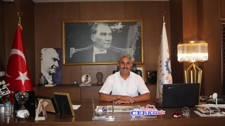 BAŞKANLIĞA KEMAL BUZKUŞ VEKALET EDİYOR