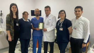 KBB UZMANI ÖZEL OPTİMED HASTANESİ’NDE GÖREVE BAŞLADI