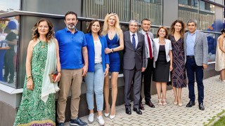 OPTİMED SAĞLIK GRUBU’NUN YENİ ROTASI BULGARİSTAN