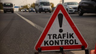 KAPAKLI’DA KURALLARI UYMAYAN SÜRÜCÜLERE 348 BİN 378 TL CEZA YAZILDI