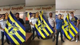 KAPAKLISPOR TRANSFERDE GAZA BASTI