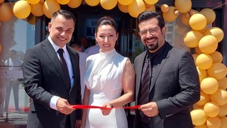 ÖZEL DENTARTİKA AĞIZ VE DİŞ SAĞLIĞI POLİKLİNİĞİ HİZMETE AÇILDI