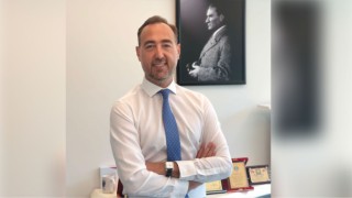 EGEMEN GÜRCÜN ADAYLIĞINI AÇIKLADI