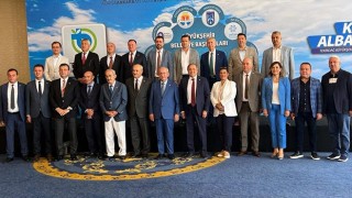 TEKİRDAĞ’DA BULUŞTULAR