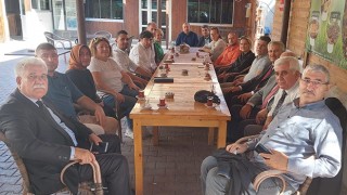 İYİ PARTİ İKTİDARINDA SORUNLAR ÇÖZÜLECEK