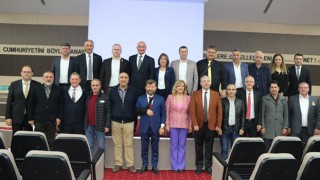 EĞİTİM BURSU 500 LİRAYA YÜKSELTİLDİ