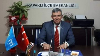 SEÇİMLER 6 KASIM’DA