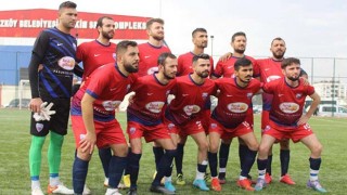 ÇERKEZKÖY LİGE 3 PUANLA BAŞLADI