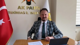 MESTAN ÖZCAN: “GENÇLERİMİZİN BORÇLARINI SİLİYORUZ”