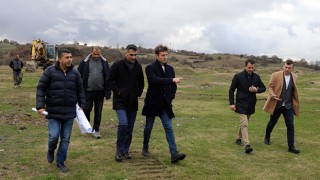 AKAY; “EN KISA SÜREDE TAMAMLANACAK”