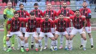 KIZILPINARSPOR’DAN 5 YILDIZLI GALİBİYET