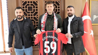 KIZILPINARSPOR’DAN ŞAMPİYONLUK MAÇINA DAVET