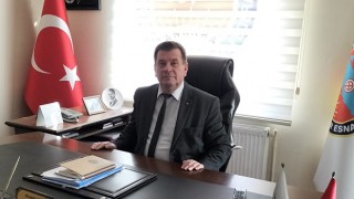 ŞOFÖRLER ODASI BAŞKANI AS’TAN ZAM AÇIKLAMASI