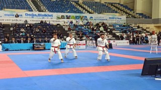 TÜRKİYE 5’İNCİSİ OLDU