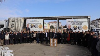 ARI KEKİ DESTEĞİ DEVAM EDİYOR