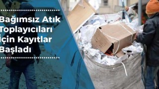ÇEKÇEKÇİLER RESMİYET KAZANACAK