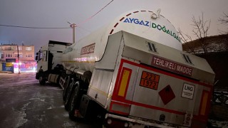 KAPAKLI’DA FACİADAN DÖNÜLDÜ