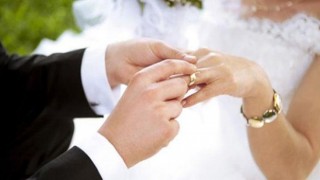 TEKİRDAĞ’DA 7 BİN 500 ÇİFT EVLENDİ, 3 BİN ÇİFT BOŞANDI